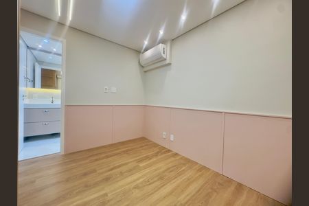 Apartamento à venda com 110m², 3 quartos e 2 vagas Apartamento à venda com 110m², 3 quartos e 2 vagasSuite 2