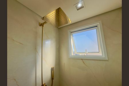 Apartamento à venda com 110m², 3 quartos e 2 vagas Apartamento à venda com 110m², 3 quartos e 2 vagasBanheiro da Suíte 3