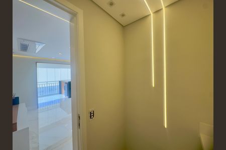 Apartamento à venda com 110m², 3 quartos e 2 vagas Apartamento à venda com 110m², 3 quartos e 2 vagasBanheiro 4