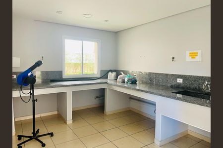 Apartamento à venda com 110m², 3 quartos e 2 vagas Apartamento à venda com 110m², 3 quartos e 2 vagasEspaço pet