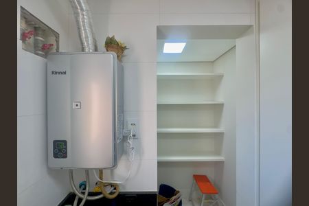 Apartamento à venda com 110m², 3 quartos e 2 vagas Apartamento à venda com 110m², 3 quartos e 2 vagasDespensa