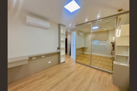 Apartamento à venda com 110m², 3 quartos e 2 vagas Apartamento à venda com 110m², 3 quartos e 2 vagasSuite 3