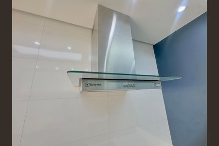 Apartamento à venda com 110m², 3 quartos e 2 vagas Apartamento à venda com 110m², 3 quartos e 2 vagasCozinha