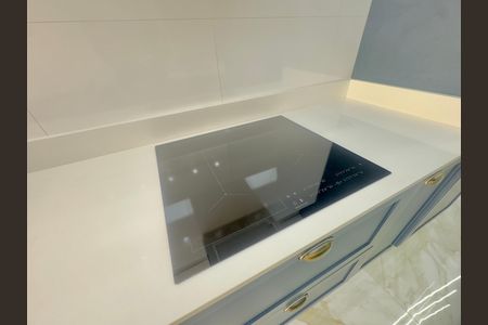Apartamento à venda com 110m², 3 quartos e 2 vagas Apartamento à venda com 110m², 3 quartos e 2 vagasCozinha