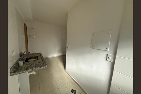 Apartamento para alugar com 46m², 2 quartos e 1 vaga Apartamento para alugar com 46m², 2 quartos e 1 vagaCozinha