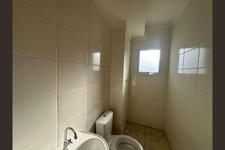 Apartamento para alugar com 46m², 2 quartos e 1 vaga Apartamento para alugar com 46m², 2 quartos e 1 vagaBanheiro