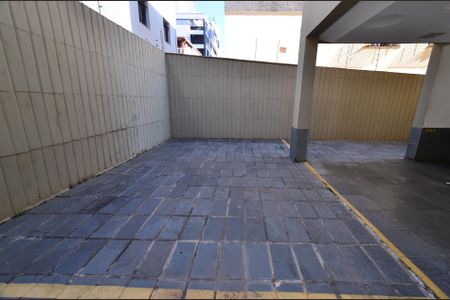 Apartamento para alugar com 154m², 3 quartos e 2 vagas Apartamento para alugar com 154m², 3 quartos e 2 vagasGaragem