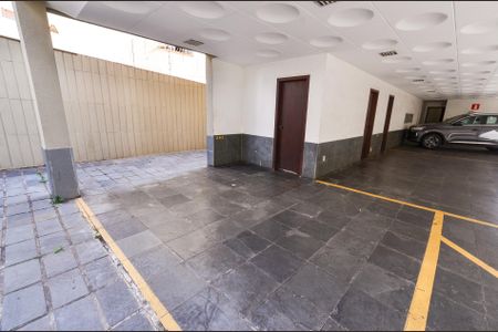 Apartamento para alugar com 154m², 3 quartos e 2 vagas Apartamento para alugar com 154m², 3 quartos e 2 vagasGaragem