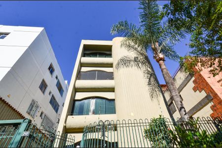Fachada de apartamento para alugar com 3 quartos, 154m² em Cidade Nova, Belo Horizonte
