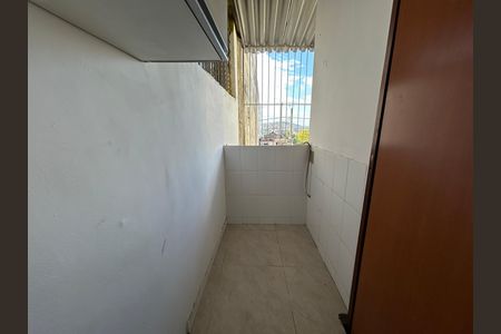 Casa para alugar com 80m², 2 quartos e sem vagaÁrea de Serviço