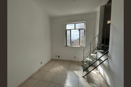 Casa para alugar com 80m², 2 quartos e sem vagaSala