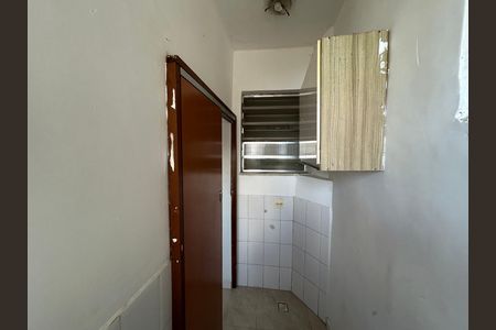 Área de Serviço de casa para alugar com 2 quartos, 80m² em Cachambi, Rio de Janeiro