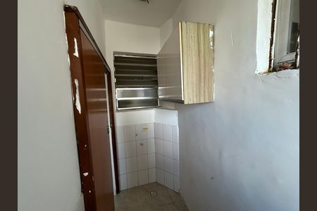 Casa para alugar com 80m², 2 quartos e sem vagaÁrea de Serviço