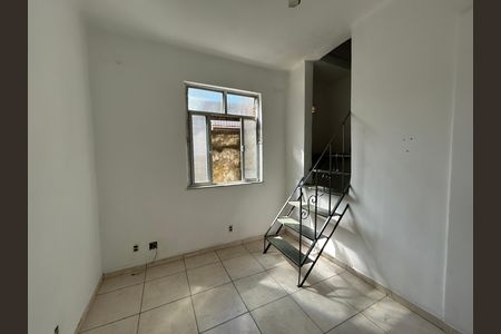 Sala de casa para alugar com 2 quartos, 80m² em Cachambi, Rio de Janeiro