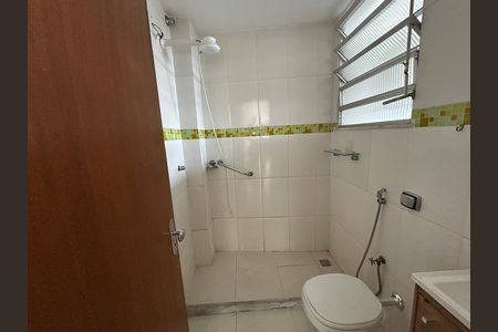 Casa para alugar com 80m², 2 quartos e sem vagaBanheiro
