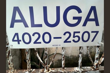 Casa para alugar com 80m², 2 quartos e sem vagaCódigo