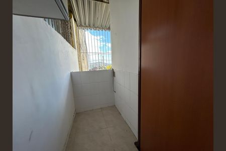 Casa para alugar com 80m², 2 quartos e sem vagaÁrea de Serviço
