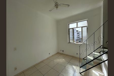 Casa para alugar com 2 quartos, 80m² em Cachambi, Rio de Janeiro