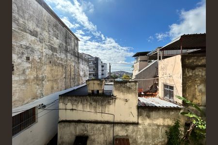 Casa para alugar com 80m², 2 quartos e sem vagaVista do Quarto 1
