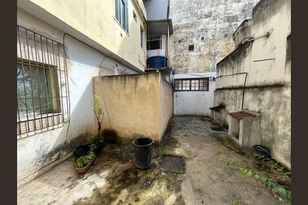 Quintal de casa para alugar com 2 quartos, 80m² em Cachambi, Rio de Janeiro