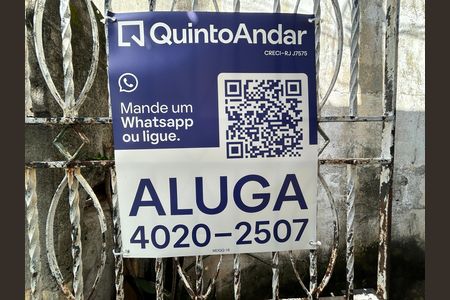 Casa para alugar com 80m², 2 quartos e sem vagaMDQQ-18