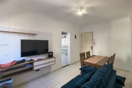Apartamento para alugar com 60m², 2 quartos e 1 vaga Apartamento para alugar com 60m², 2 quartos e 1 vagaSala