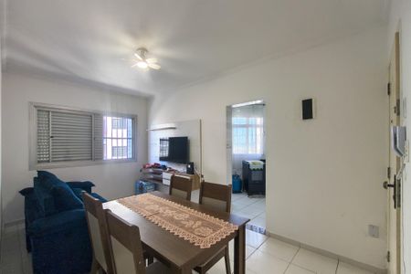 Apartamento para alugar com 60m², 2 quartos e 1 vaga Apartamento para alugar com 60m², 2 quartos e 1 vagaSala