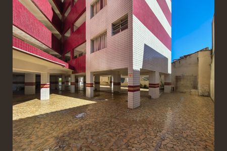 Apartamento para alugar com 60m², 2 quartos e 1 vaga Apartamento para alugar com 60m², 2 quartos e 1 vagaGaragem