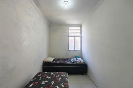 Quarto 2 de apartamento para alugar com 2 quartos, 60m² em Nova Mirim, Praia Grande