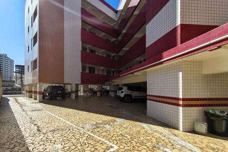 Apartamento para alugar com 60m², 2 quartos e 1 vaga Apartamento para alugar com 60m², 2 quartos e 1 vagaGaragem