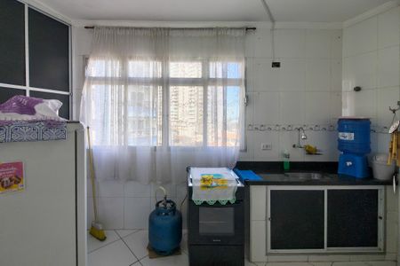 Apartamento para alugar com 60m², 2 quartos e 1 vaga Apartamento para alugar com 60m², 2 quartos e 1 vagaCozinha