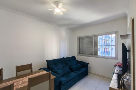 Apartamento para alugar com 60m², 2 quartos e 1 vaga Apartamento para alugar com 60m², 2 quartos e 1 vagaSala
