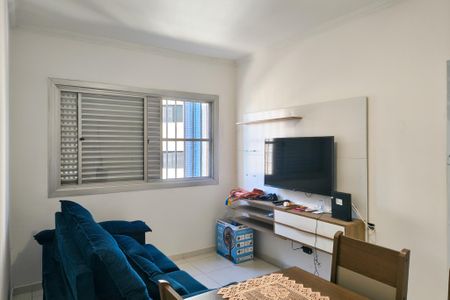 Apartamento para alugar com 60m², 2 quartos e 1 vaga Apartamento para alugar com 60m², 2 quartos e 1 vagaSala