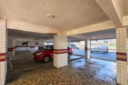 Apartamento para alugar com 60m², 2 quartos e 1 vaga Apartamento para alugar com 60m², 2 quartos e 1 vagaGaragem