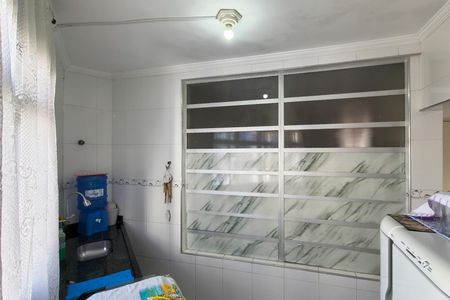 Apartamento para alugar com 60m², 2 quartos e 1 vaga Apartamento para alugar com 60m², 2 quartos e 1 vagaÁrea de Serviço