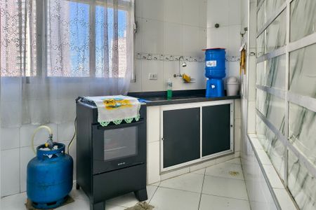 Apartamento para alugar com 60m², 2 quartos e 1 vaga Apartamento para alugar com 60m², 2 quartos e 1 vagaCozinha