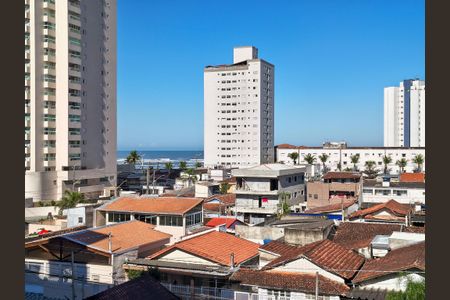 Apartamento para alugar com 60m², 2 quartos e 1 vaga Apartamento para alugar com 60m², 2 quartos e 1 vagaVista da Cozinha