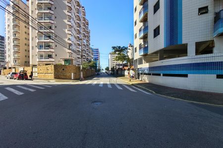 Apartamento para alugar com 60m², 2 quartos e 1 vaga Apartamento para alugar com 60m², 2 quartos e 1 vagaVista da Rua