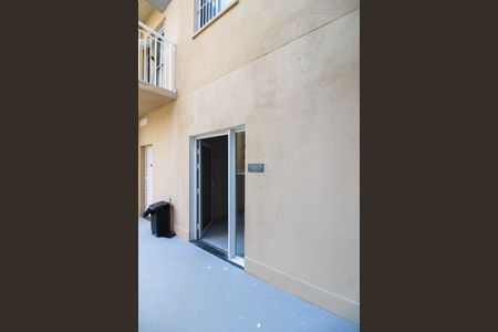 Área comum de apartamento à venda com 1 quarto, 30m² em Morumbi, São Paulo