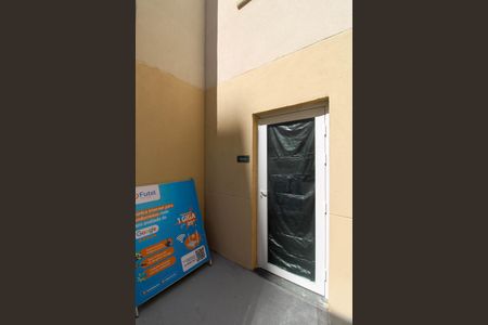 Área comum de apartamento à venda com 1 quarto, 30m² em Morumbi, São Paulo