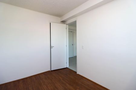 Suíte de apartamento à venda com 1 quarto, 30m² em Morumbi, São Paulo