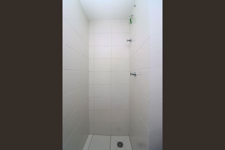 Banheiro Suíte de apartamento à venda com 1 quarto, 30m² em Morumbi, São Paulo