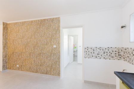 Cozinha de apartamento para alugar com 3 quartos, 141m² em Paraíso, São Paulo