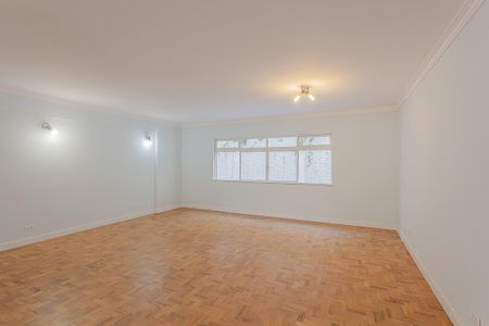 Apartamento para alugar com 3 quartos, 141m² em Paraíso, São Paulo