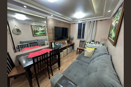 Apartamento à venda com 2 quartos, 48m² em Jardim Regina, São Paulo