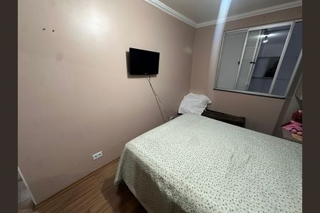 Quarto 2 de apartamento à venda com 2 quartos, 48m² em Jardim Regina, São Paulo