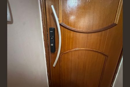 Apartamento à venda com 2 quartos, 48m² em Jardim Regina, São Paulo