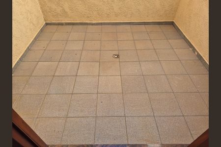 ÁREA DE LUZ de casa para alugar com 3 quartos, 279m² em Parque Alto Taquaral, Campinas