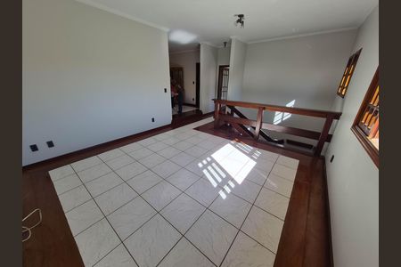 Casa para alugar com 3 quartos, 279m² em Parque Alto Taquaral, Campinas