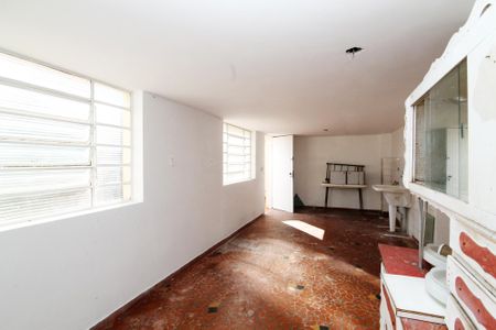Casa para alugar com 135m², 3 quartos e 5 vagasÁrea de serviço